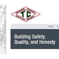 TENSIONED CONCRETE PTY LTD