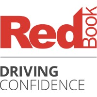 RedBook Australia logo - Similar company to Redbook