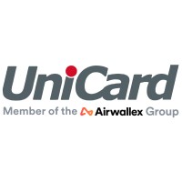 UniCard Solution Limited logo - Similar company to Trinity Bridge Asia Ltd.