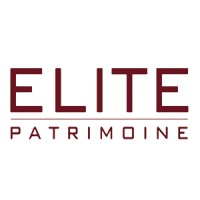 ELITE Patrimoine logo - Similar company to Studio Juggernaut