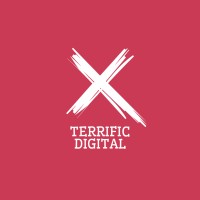 Terrific Digital Marketing Tech logo - Similar company to Rvn
