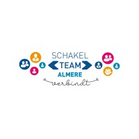 Schakelteam Almere logo - Similar company to Stip