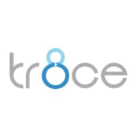 Tr8ce, Inc. logo - Similar company to Eightfold Group Generation (Egg)