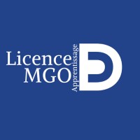 Licence MGO apprentissage - Management & Gestion des organisations (Université Paris Dauphine-PSL) logo - Similar company to Dauphine London Student Union