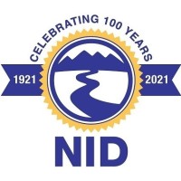Nevada Irrigation District logo - Similar company to Hydrocompliance