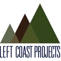 Left Coast Projects logo - Similar company to Uni-Control Consulting Services Pte. Ltd.