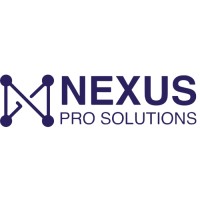 Nexus logo - Similar company to Forewood Gmbh