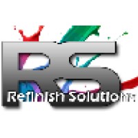 Refinish Solutions logo - Similar company to Bpc Refinish