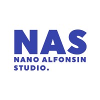 NAS logo - Similar company to Verdelimón