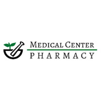 Medical Center Pharmacy logo - Similar company to Pfsp Specialty Pharmacy