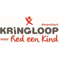 Kringloop Red een Kind Amersfoort logo - Similar company to Paulaz