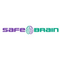 Safe Brain logo - Similar company to Glow Brands