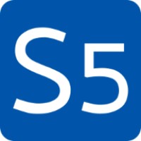 SMART 5 Consulting Limited logo - Similar company to Found First Media Ltd