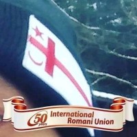 Uni'on  Romani' Boston (formerly M'ikmaq Nation Maine and Eskasoni ) logo - Similar company to Mi'Kmaq Rights Initiative (Kwilmu’Kw Maw-Klusuaqn)