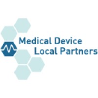 Medical Device Local Partners logo - Similar company to Sed Medical Device Manufacturer