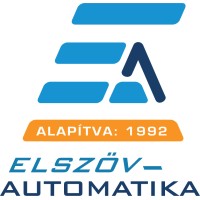 ELSZÖV-Automatika logo - Similar company to Davne