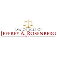 Rosenberg Injury Law logo - Similar company to Law Offices Of Linda K. Bertolette