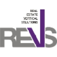 Real Estate Vertical Solutions logo - Similar company to Real Estate Management