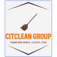 CitClean Group logo - Similar company to Northshore Apparel Gh  Ltd