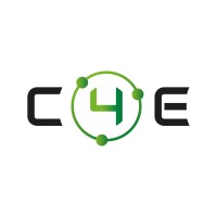 C4E logo - Similar company to Leapfrog Multimedia