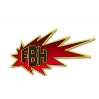 Full Blast Hydraulics(FBH) logo - Similar company to Chris Engineering