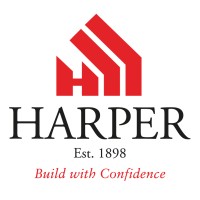 Harper Group logo - Similar company to Ddoddle