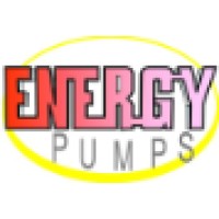 Energy Pumps logo - Similar company to Abco Engineering Hydraulics