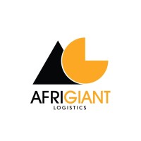 Afrigiant Logistics logo - Similar company to Websuitable
