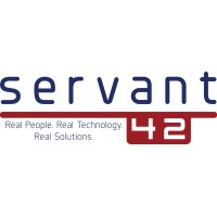 Servant 42, Inc. logo - Similar company to Technologies Solutions Group