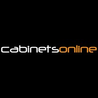 Cabinets Online logo - Similar company to Cabinetwork