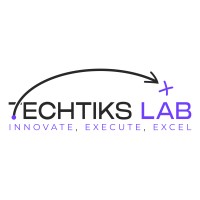 Techtiks Lab logo - Similar company to Head Hunter L Ceyda Kaptan