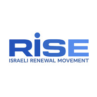 Rise - התאוֹררות logo - Similar company to Byc