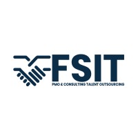 Future Systems for Information Technology (FSIT) logo - Similar company to Future Technologies Inc.