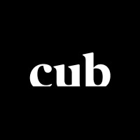 Cub logo - Similar company to Latis Creative