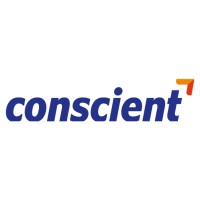 Conscient Realtors logo - Similar company to The Buzz Lab