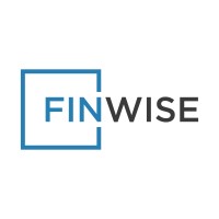 Finwise logo - Similar company to Finwise