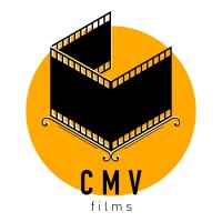 CMV Films logo - Similar company to Viu Studio
