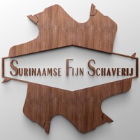 Surinaamse Fijn Schaverij SFS logo - Similar company to Agrofix Nv