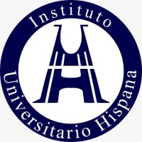 INSTITUTO UNIVERSITARIO HISPANA logo - Similar company to The Train Bistro