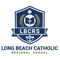 Long Beach Catholic School logo - Similar company to Express Lacrosse