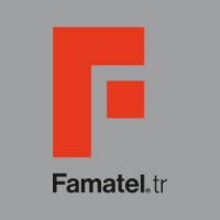 Famatel Turkey logo - Similar company to Trans-Atlantic Strategic Programs Association