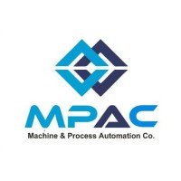 Machine & Process Automation Company logo - Similar company to Automation Engineering Solution