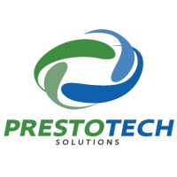 PrestoTech Solutions logo - Similar company to Bcdr Solutions