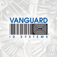 Vanguard ID Systems logo - Similar company to Viewtag