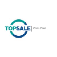 TopsaleIT Solutions logo - Similar company to Cloudbox Latam