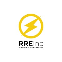 RRE Inc Electrical Contractor logo - Similar company to Nelson Associates Architectural Engineering