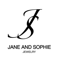 JANE AND SOPHIE JEWELRY logo - Similar company to Iwelloop Ab