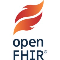 openFHIR logo - Similar company to Firely
