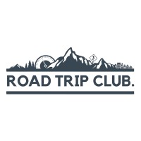 Road Trip Club logo - Similar company to Dragonfly Traveller