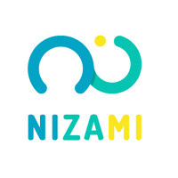 Nizami AI logo - Similar company to Bakaev Dev
